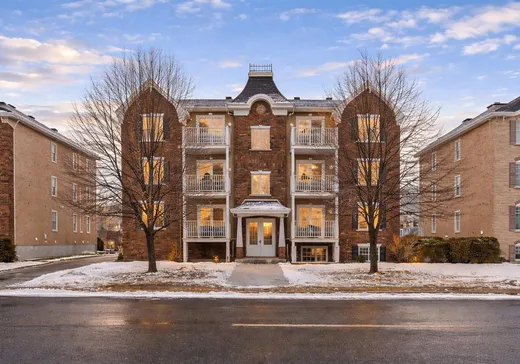 Condo à vendre - 703 Boul. le Bourg-Neuf, App. A, Repentigny, J5Z5E4