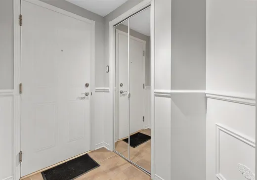 Condo à vendre - 703 Boul. le Bourg-Neuf, App. A, Repentigny, J5Z 5E4