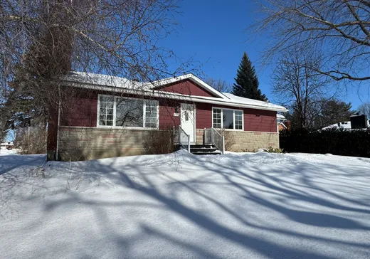 House for sale - 125 Rue Monseigneur-Taché, Boucherville, J4B 1N3