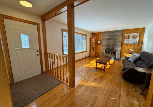 House for sale - 125 Rue Monseigneur-Taché, Boucherville, J4B 1N3