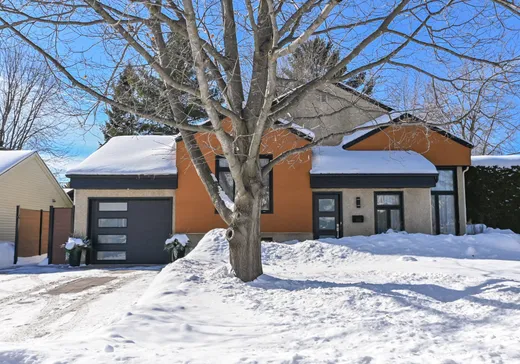 House for sale - 388 25e Avenue, Saint-Eustache, J7R 6G5