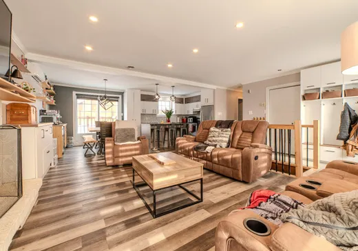 House for sale - 101 Rue Quimper, Matane, G4W 4G2