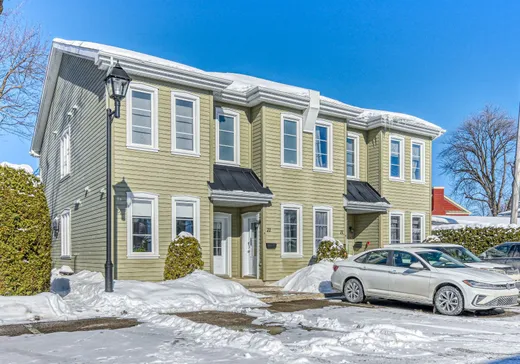 Condo for sale - 71 Boul. Ste-Rose, Laval (Sainte-Rose), H7L 3J9