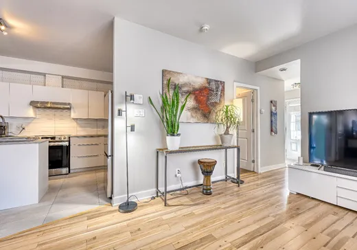 Condo for sale - 71 Boul. Ste-Rose, Laval (Sainte-Rose), H7L 3J9