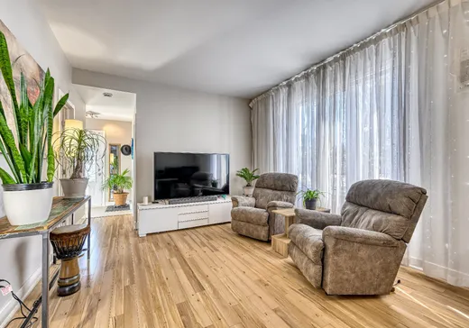 Condo for sale - 71 Boul. Ste-Rose, Laval (Sainte-Rose), H7L 3J9