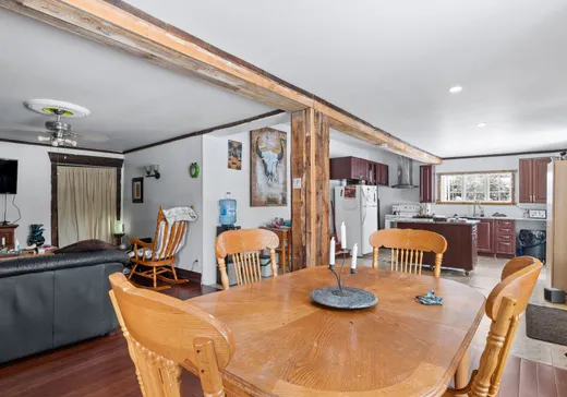 Maison à vendre - 3198 Ch. du Lac, Saint-Norbert, J0K 3C0