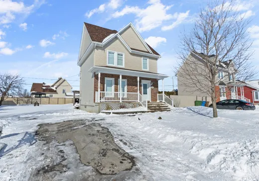 House for sale - 340 Rue du Plateau, Sainte-Martine, J0S 1V0