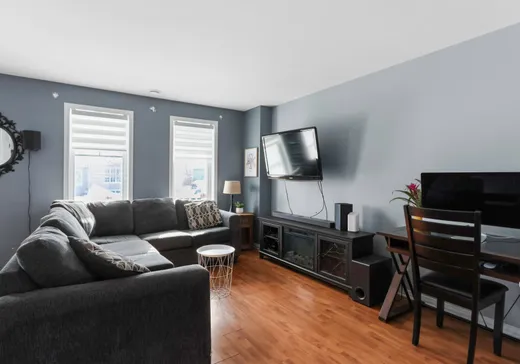 House for sale - 340 Rue du Plateau, Sainte-Martine, J0S 1V0