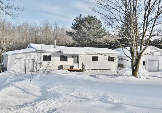 House for sale - 1221 Ch. Fournier, Acton Vale, J0H 1A0