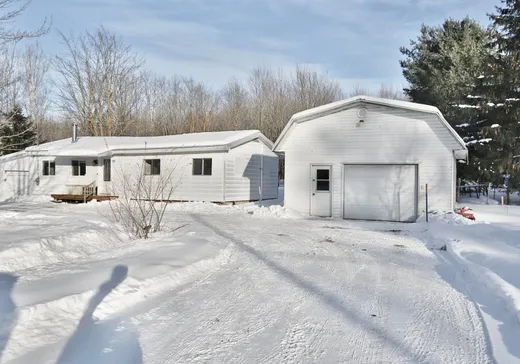 House for sale - 1221 Ch. Fournier, Acton Vale, J0H 1A0