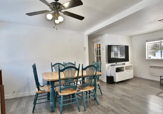 House for sale - 1221 Ch. Fournier, Acton Vale, J0H 1A0