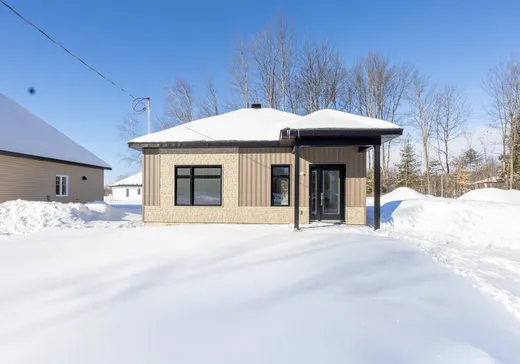 House for sale - 2467 Rue des Fougères, Nicolet, J3T 0E3