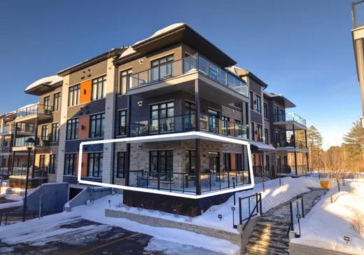 Condo for sale - 18500 Rue J.-A.-Bombardier, Mirabel, J7J 0R3