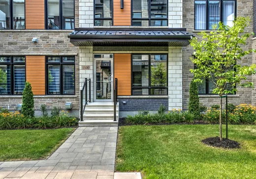 Condo for sale - 18500 Rue J.-A.-Bombardier, Mirabel, J7J 0R3