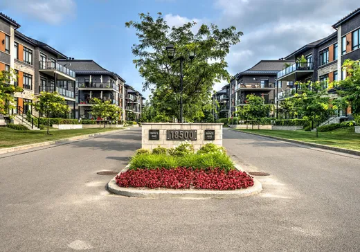 Condo for sale - 18500 Rue J.-A.-Bombardier, Mirabel, J7J 0R3