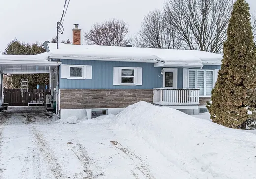 House for sale - 1008 23e Avenue, Saint-Jérôme, J7Z 3J3