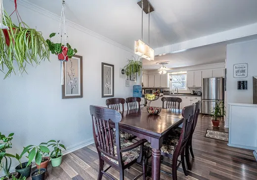 House for sale - 1008 23e Avenue, Saint-Jérôme, J7Z 3J3