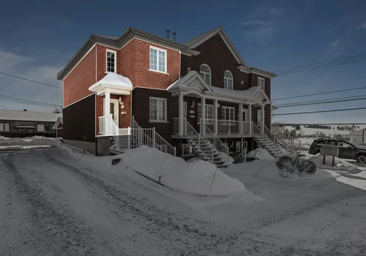 Condo for sale - 1466 Route du Président-Kennedy N., Sainte-Marie, G6E 3V8