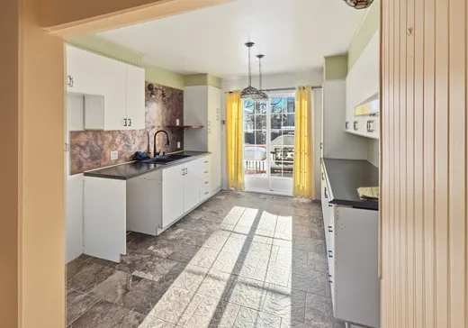 House for sale - 38 9e Avenue, Deux-Montagnes, J7R 3L7