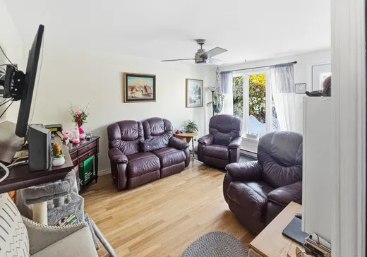 House for sale - 36 9e Avenue, Deux-Montagnes, J7R 3L7