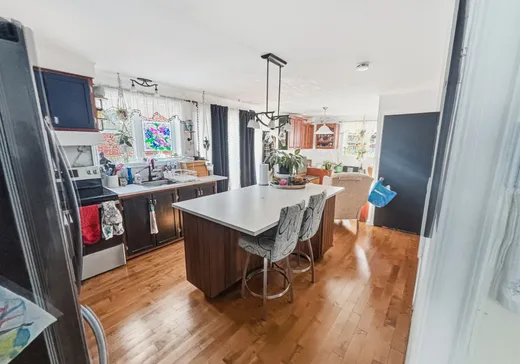 House for sale - 36 9e Avenue, Deux-Montagnes, J7R 3L7