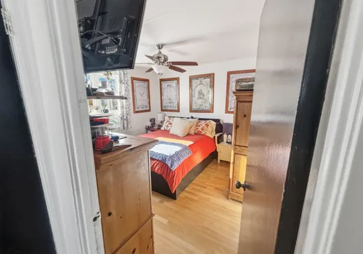 House for sale - 36 9e Avenue, Deux-Montagnes, J7R 3L7