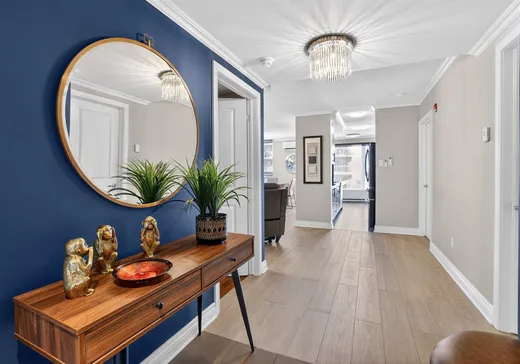 Condo à vendre - 7700 Rue du Mans, App. 803, Montréal (Saint-Léonard), H1S 1Z9