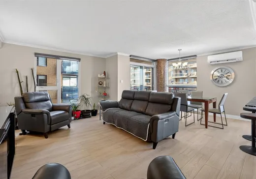 Condo à vendre - 7700 Rue du Mans, App. 803, Montréal (Saint-Léonard), H1S 1Z9