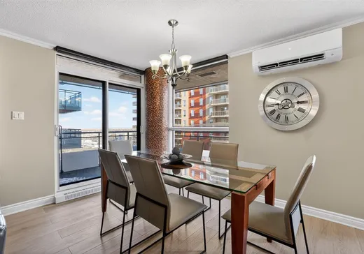 Condo à vendre - 7700 Rue du Mans, App. 803, Montréal (Saint-Léonard), H1S 1Z9