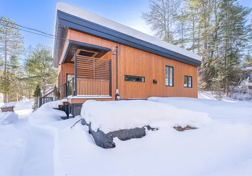 Bungalow à vendre - 1946 Ch. de Deauville, Sainte-Adèle, J8B2B2