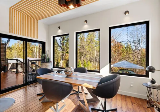 Maison à vendre - 1946 Ch. de Deauville, Sainte-Adèle, J8B 2B2