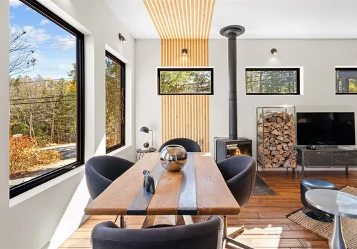 Maison à vendre - 1946 Ch. de Deauville, Sainte-Adèle, J8B 2B2