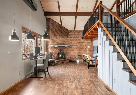 House for sale - 110 Rue de Zermatt, Sainte-Agathe-des-Monts, J8C 0V9