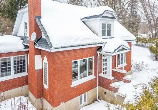 House for sale - 157 Rue Principale, Huberdeau, J0T 1G0