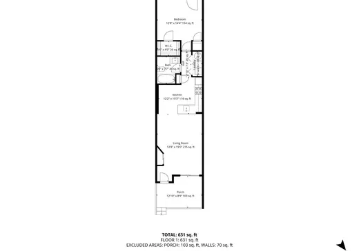Condo for sale - 1422A Rue Alexandre-DeSève, Montreal (Downtown), H2L 1V6