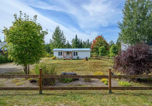 Bungalow à vendre - 198 Ch. de la Source, Lantier, J0T1V0