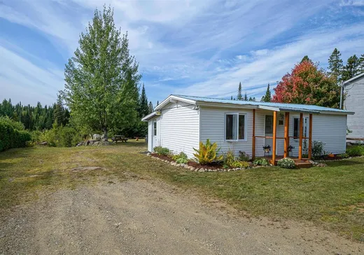 Maison à vendre - 198 Ch. de la Source, Lantier, J0T 1V0