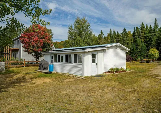 Maison à vendre - 198 Ch. de la Source, Lantier, J0T 1V0