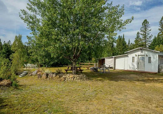 Maison à vendre - 198 Ch. de la Source, Lantier, J0T 1V0
