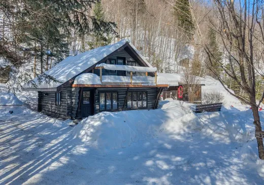 House for sale - 37 Ch. du Domaine-Brébeuf, Saint-Faustin, J0T 1B0