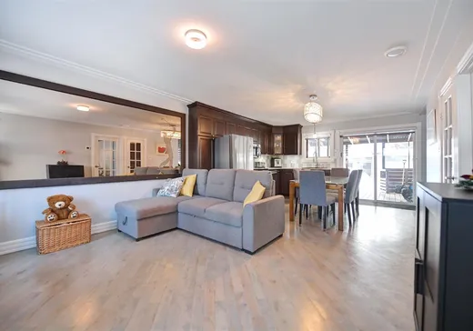 Maison à vendre - 334 Rue St-André, Laval (Pont-Viau), H7G 2Z5