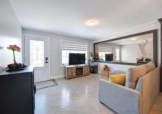 Maison à vendre - 334 Rue St-André, Laval (Pont-Viau), H7G 2Z5