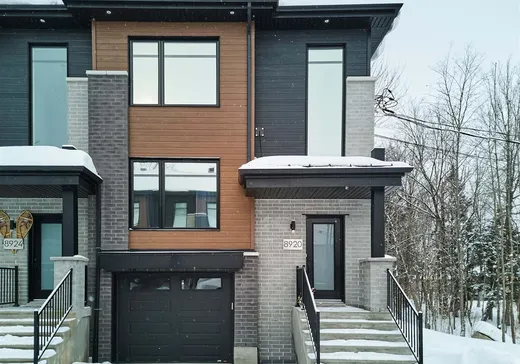 Maison à étages à vendre - 8920 Rue Magloire-Lavallée, Mirabel, J7N0Y1