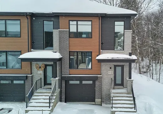 Maison à vendre - 8920 Rue Magloire-Lavallée, Mirabel, J7N 0Y1