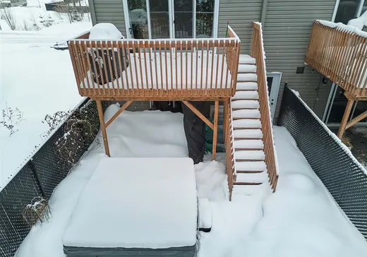 Maison à vendre - 8920 Rue Magloire-Lavallée, Mirabel, J7N 0Y1