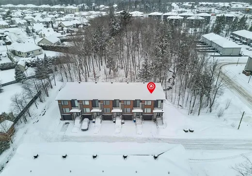 Maison à vendre - 8920 Rue Magloire-Lavallée, Mirabel, J7N 0Y1