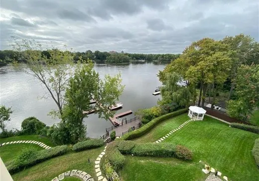 Condo à vendre - 502 Boul. des Prairies, App. 502, Laval (Laval-des-Rapides), H7V 1B5