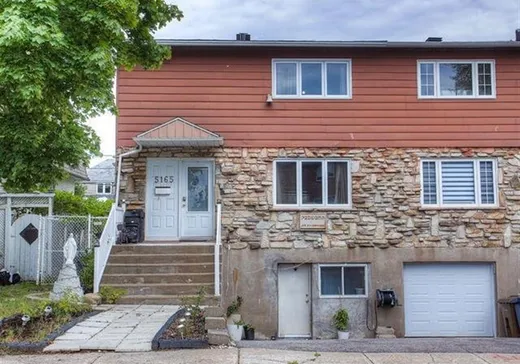 Two or more stories for sale - 5165 Av. de Cannes, Laval (Chomedey), H7W1N4