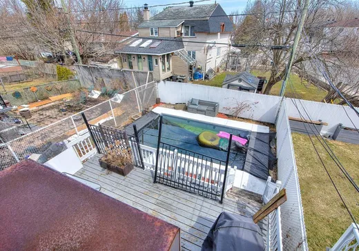 House for sale - 5165 Av. de Cannes, Laval (Chomedey), H7W 1N4