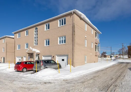 Condo à vendre - 9315 Av. de Laval, App. 4, Charlesbourg, G1G 4X6
